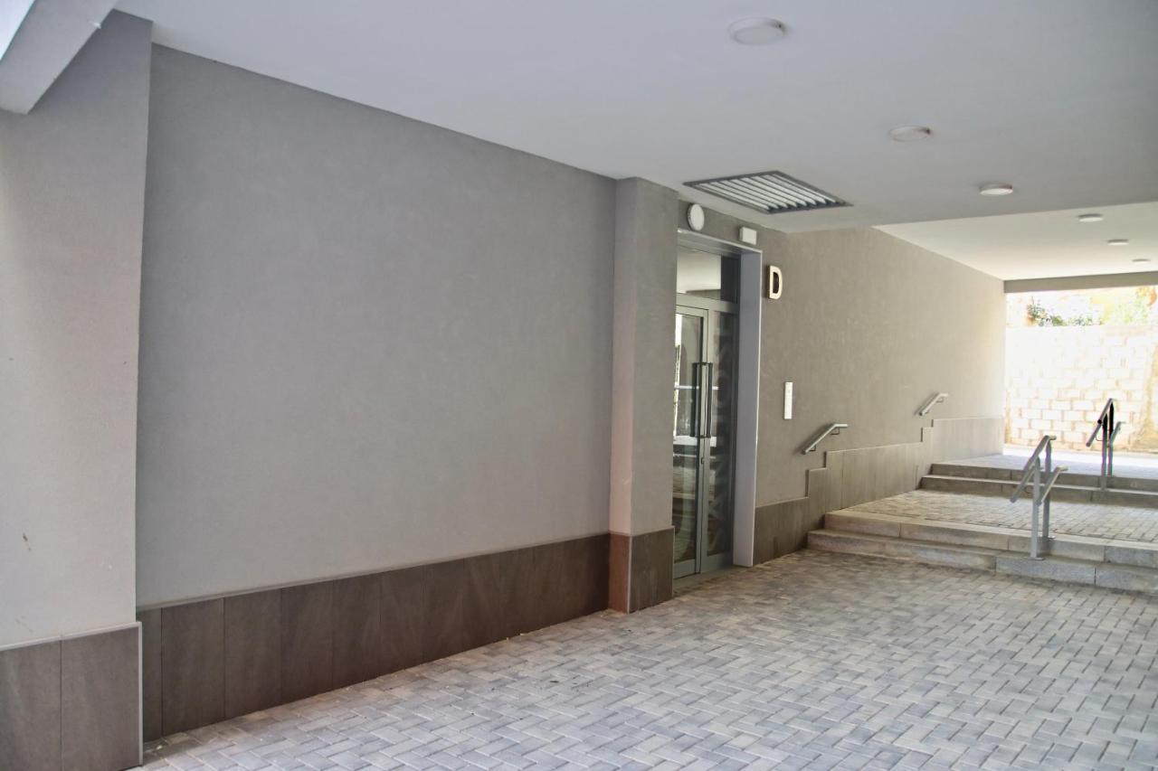 Apartamento San Leonardo Playa กาดิซ ภายนอก รูปภาพ