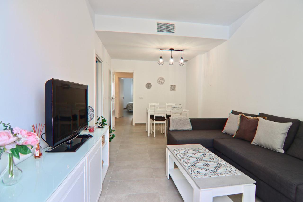 Apartamento San Leonardo Playa กาดิซ ภายนอก รูปภาพ