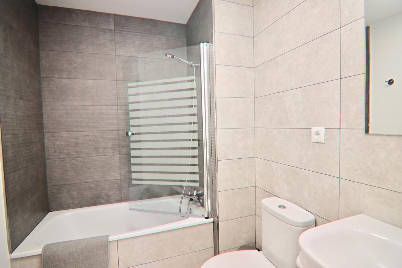 Apartamento San Leonardo Playa กาดิซ ภายนอก รูปภาพ
