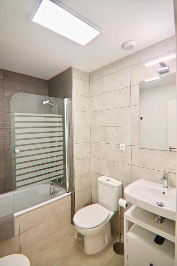 Apartamento San Leonardo Playa กาดิซ ภายนอก รูปภาพ