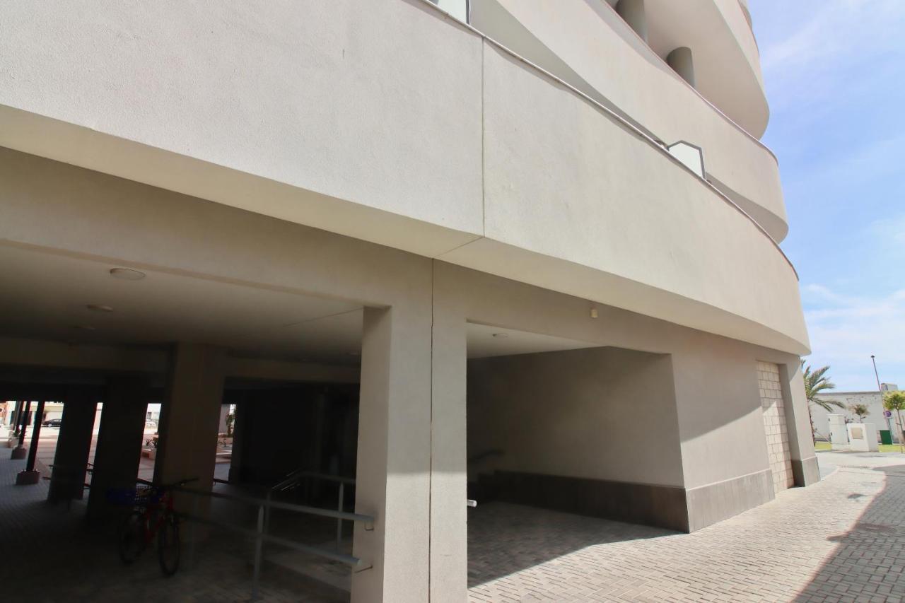 Apartamento San Leonardo Playa กาดิซ ภายนอก รูปภาพ