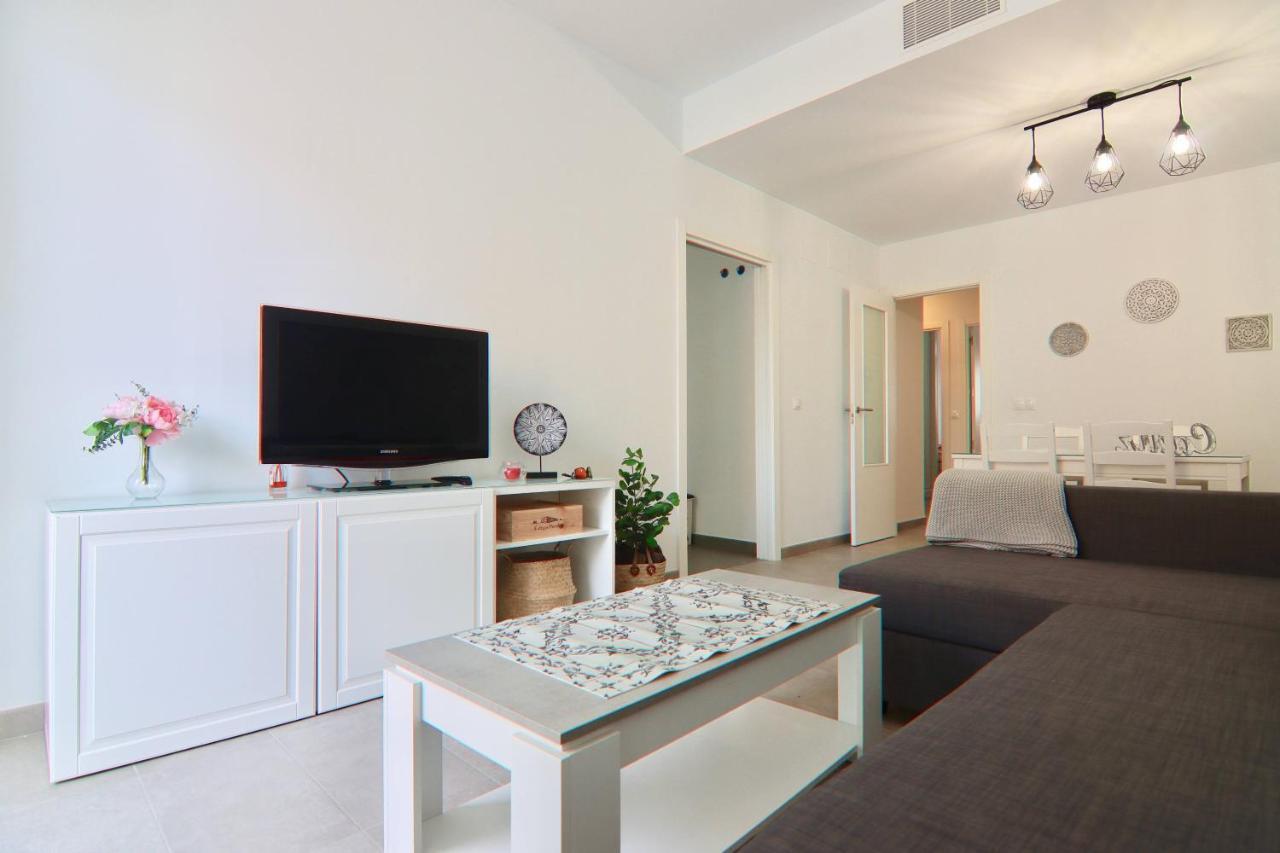Apartamento San Leonardo Playa กาดิซ ภายนอก รูปภาพ