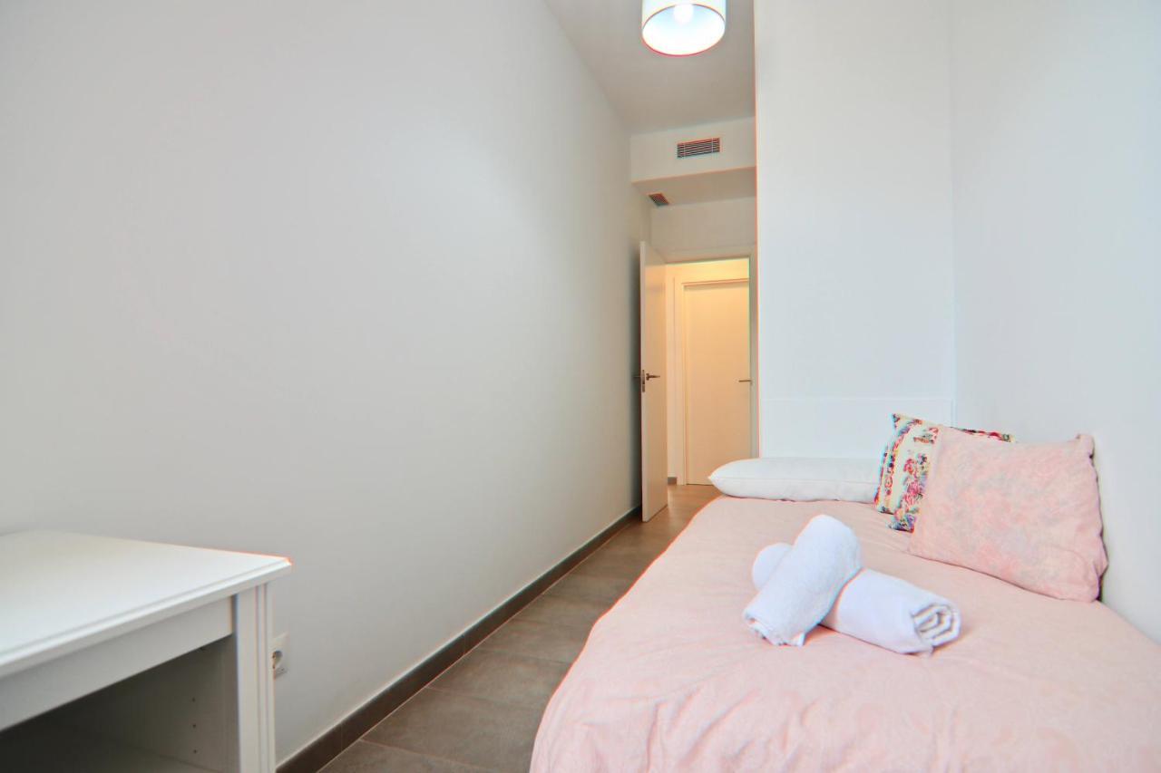 Apartamento San Leonardo Playa กาดิซ ภายนอก รูปภาพ